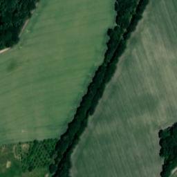 Satellite imagery of Kuhberg, DE