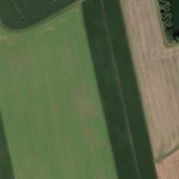 Satellite imagery of Königsberg, DE