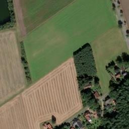 Satellite imagery of Königsberg, DE