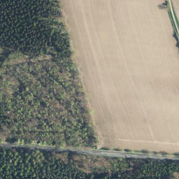 Satellite imagery of Heuberg, DE