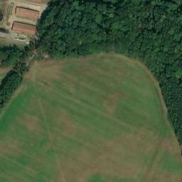 Satellite imagery of Wasserburg Plattenburg, DE
