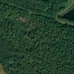 Satellite imagery of Wasserburg Plattenburg, DE