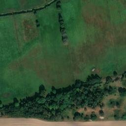 Satellite imagery of Bordelsberg, DE