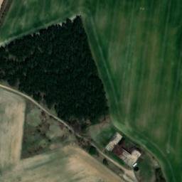 Satellite imagery of Pechofenberg, DE