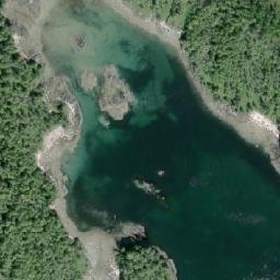 Satellite imagery of Goodacre Point, CA