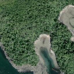 Satellite imagery of Goodacre Point, CA