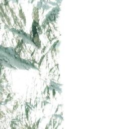 Satellite imagery of Roberts Peak, CA