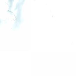Satellite imagery of Roberts Peak, CA