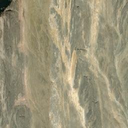 Satellite imagery of Caledonia Mountain, CA