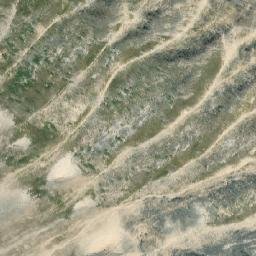 Satellite imagery of Mount McKean, CA