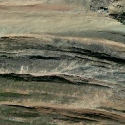Satellite imagery of Mount Kinross, CA