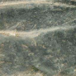 Satellite imagery of Pyramid Mountain, CA