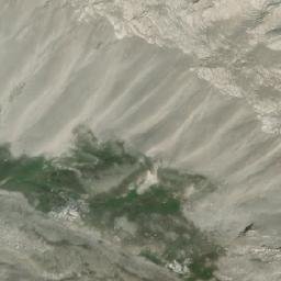 Satellite imagery of Roche Bonhomme, CA