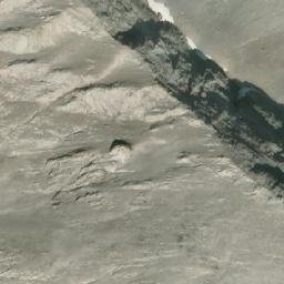 Satellite imagery of Roche Bonhomme, CA