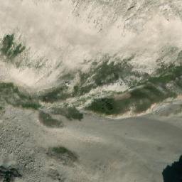 Satellite imagery of Mount Dromore, CA