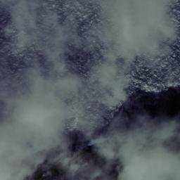 Satellite imagery of Hags Head, IE