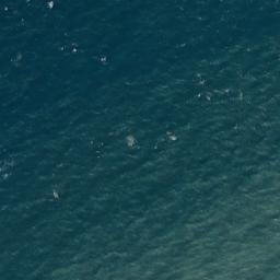 Satellite imagery of Trwyn Porth Dinlläen, GB