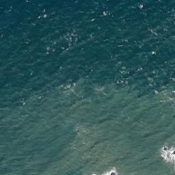 Satellite imagery of Trwyn Porth Dinlläen, GB