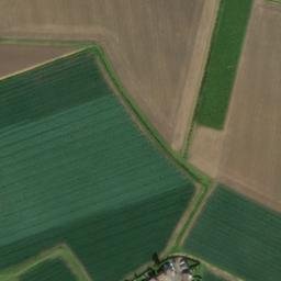 Satellite imagery of Swineshead, GB