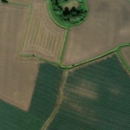 Satellite imagery of Swineshead, GB