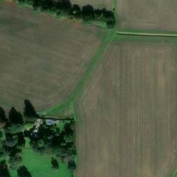 Satellite imagery of Swineshead Abbey, GB