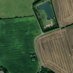 Satellite imagery of Wyberts Castle, GB