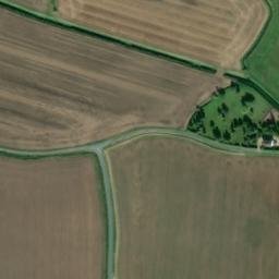 Satellite imagery of Wyberts Castle, GB