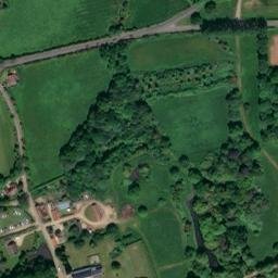 Satellite imagery of Old Hunstanton Old Church Mound, GB