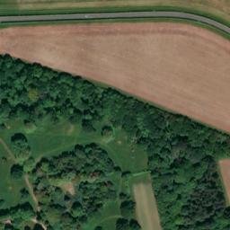Satellite imagery of Old Hunstanton Old Church Mound, GB