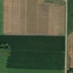 Satellite imagery of Haßberg, DE