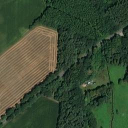 Satellite imagery of Haßberg, DE