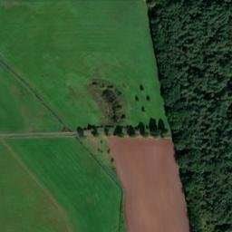 Satellite imagery of Findlingspark Sachsenhain, DE