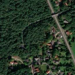 Satellite imagery of Findlingspark Sachsenhain, DE