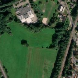 Satellite imagery of Findlingspark Sachsenhain, DE