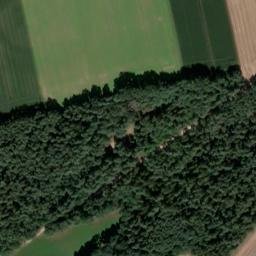 Satellite imagery of Königsberg, DE