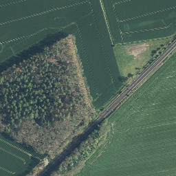 Satellite imagery of Heuberg, DE