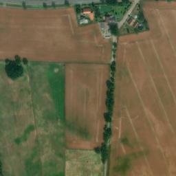 Satellite imagery of Hoher Berg, DE