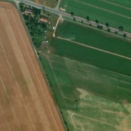 Satellite imagery of Hoher Berg, DE