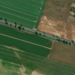 Satellite imagery of Hoher Berg, DE