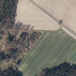 Satellite imagery of Güneitberg, DE