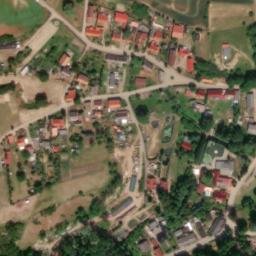 Satellite imagery of Krähenberg, DE