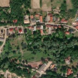 Satellite imagery of Krähenberg, DE