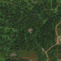 Satellite imagery of Каритшал, RU