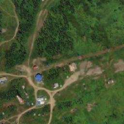 Satellite imagery of Каритшал, RU