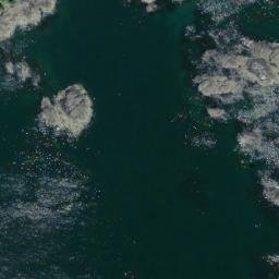 Satellite imagery of Goodacre Point, CA