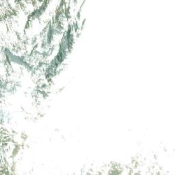 Satellite imagery of Roberts Peak, CA