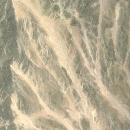 Satellite imagery of Caledonia Mountain, CA