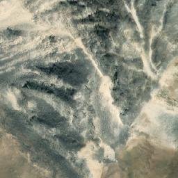 Satellite imagery of Mount McKean, CA