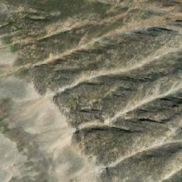 Satellite imagery of Mount Kinross, CA
