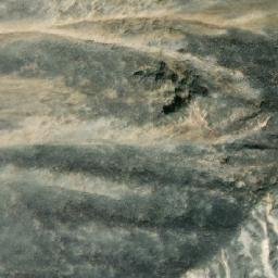 Satellite imagery of Pyramid Mountain, CA